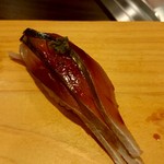 鮨 和さび - マサバ