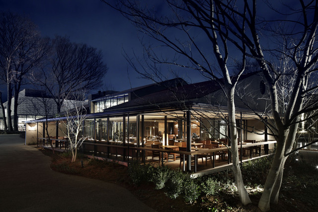 代官山のおしゃれカフェ13選 ランチ 夜カフェ利用にも めしレポ