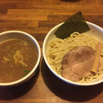 らー麺 鉄山靠 - 