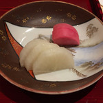 銀座 しのはら - 