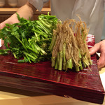 銀座 しのはら - 