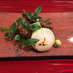 銀座 しのはら - 