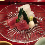 銀座 しのはら - 