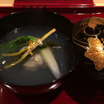 銀座 しのはら - 