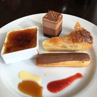 フレンチ キッチン - 