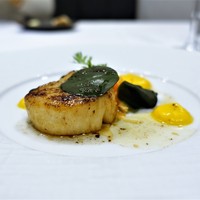 LE CIEL - 帆立　にんじん