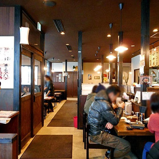 中華そば 満月_2