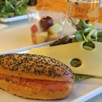 AIR FRANCE Lounge - 