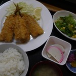 タニヤ食堂 - 