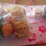 銀座コージーコーナー - 料理写真: