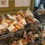 おかあさんのパン - 