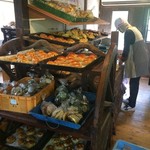 おかあさんのパン - 