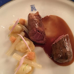 トゥールダルジャン - 