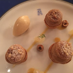 トゥールダルジャン - 