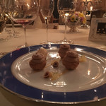 トゥールダルジャン - 