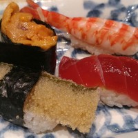 割烹 龍馬 - 