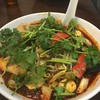 七宝 麻辣湯 赤坂店