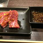炭火焼肉 丑年 - 