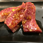 炭火焼肉 丑年 - 