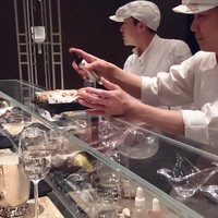タパス モラキュラーバー - 
