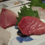 魚料理 吉成 - 