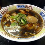 麺屋 丈六 - 中華そば(東大阪高井田風）