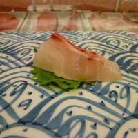 やま中・本店　鮨と日本料理　 - 