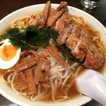 ラーメン大将 - 