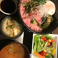 春秋ツギハギ 日比谷 - 
