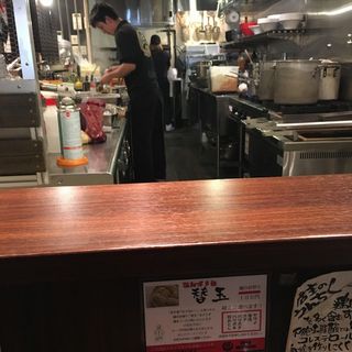 麺屋 鉄風 ミヤマチ_2