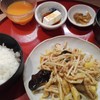 中国料理 麟