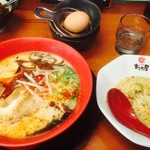 ラーメンまこと屋 - 