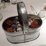 レストランディファランス - 