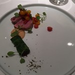 レストランディファランス - 