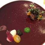 レストランディファランス - 