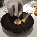 レストランディファランス - 