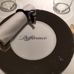 レストランディファランス - 