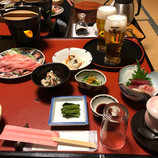 湯守の宿 三之亟_0