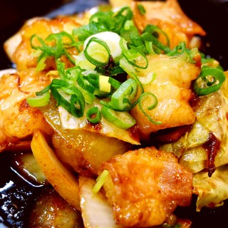 お好み焼き 鉄板焼 えんまる_1