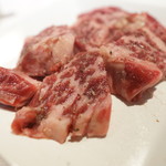 北海道ジンギスカン ちょちょ園 - 彩美牛シャトーブリアン