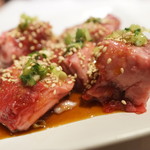 北海道ジンギスカン ちょちょ園 - 彩美牛シャトーブリアン