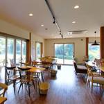 Mamatoco kitchen Cafe Restaurant - 