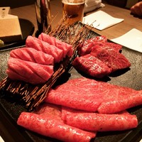 焼肉うしごろ 西麻布本店 - 
