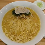 ラーメン ル・デッサン - 