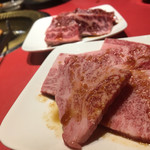 焼肉 いけや - 