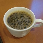 Tosamizuki - 食後のコーヒー