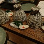 Japanese cuisine Kasuke