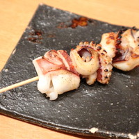 松栄 恵比寿本店 - 