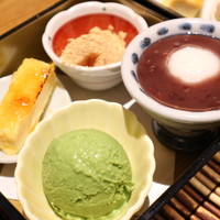 やさい家めい 表参道ヒルズ本家 - 