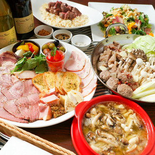 ママトコキッチン カフェレストラン_2